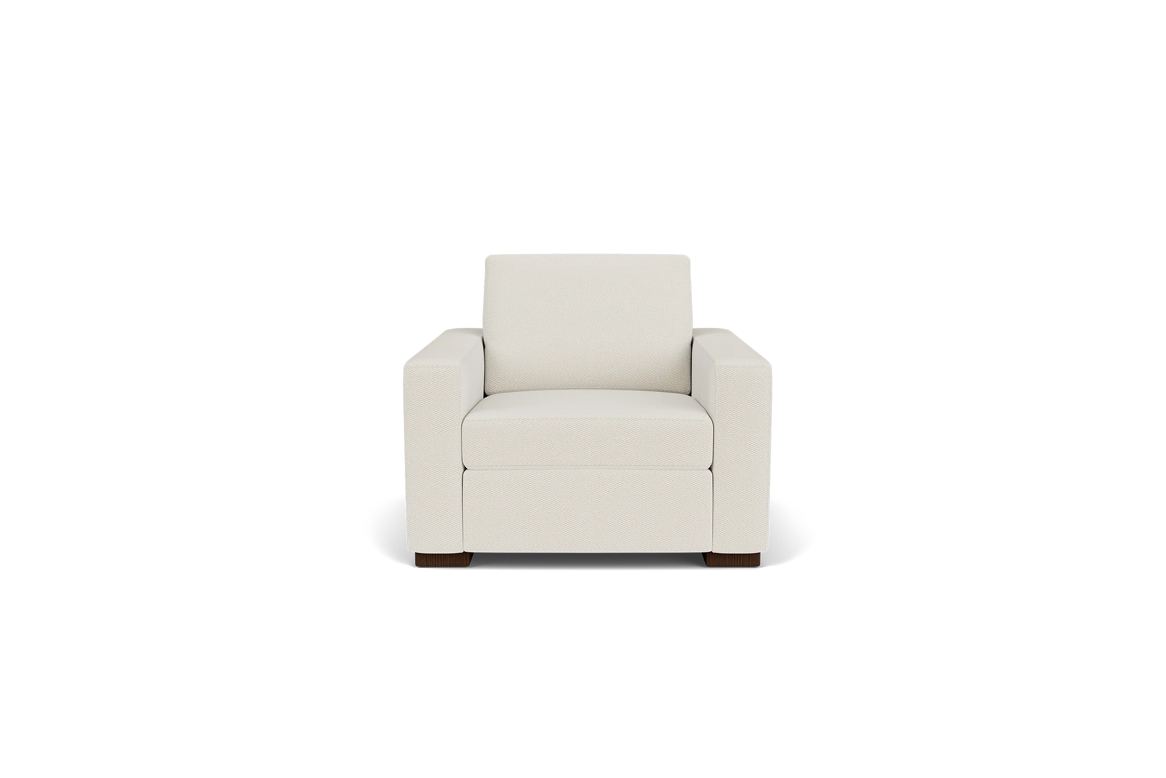 Mi Casa Furniture Deep-Seat Armchair