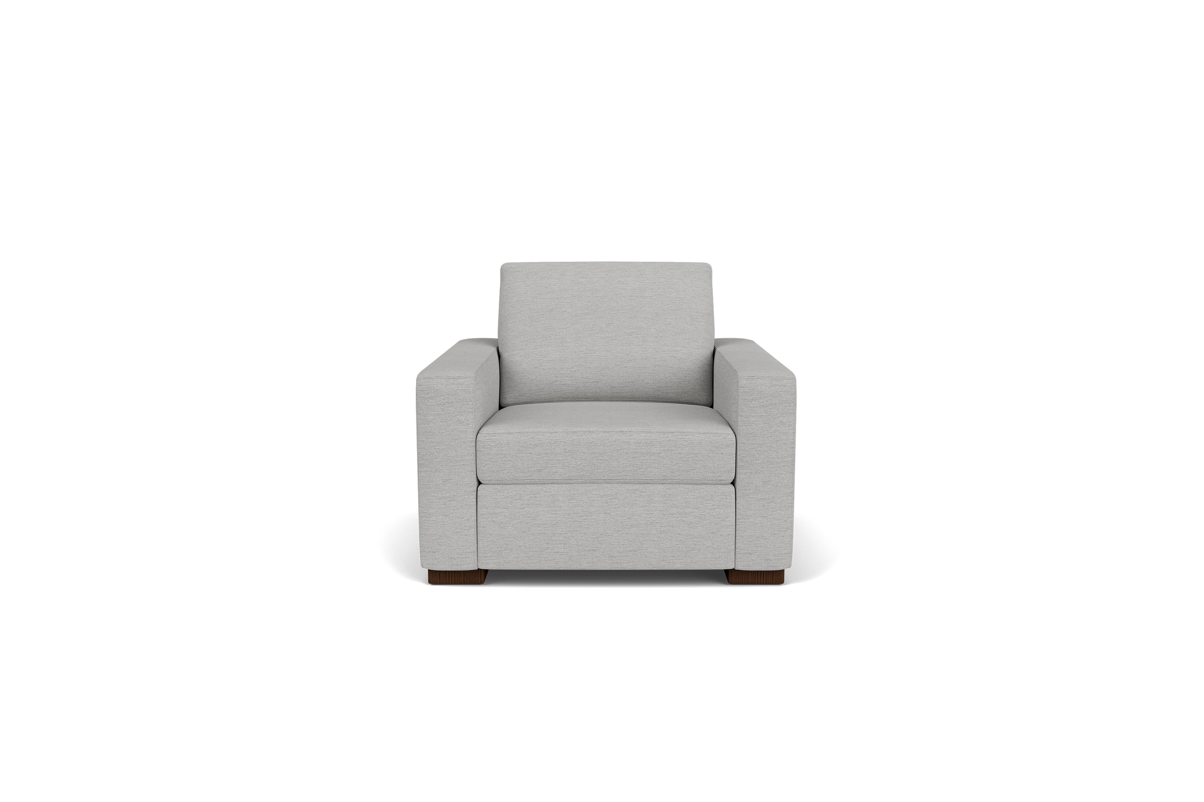 Mi Casa Furniture Deep-Seat Armchair