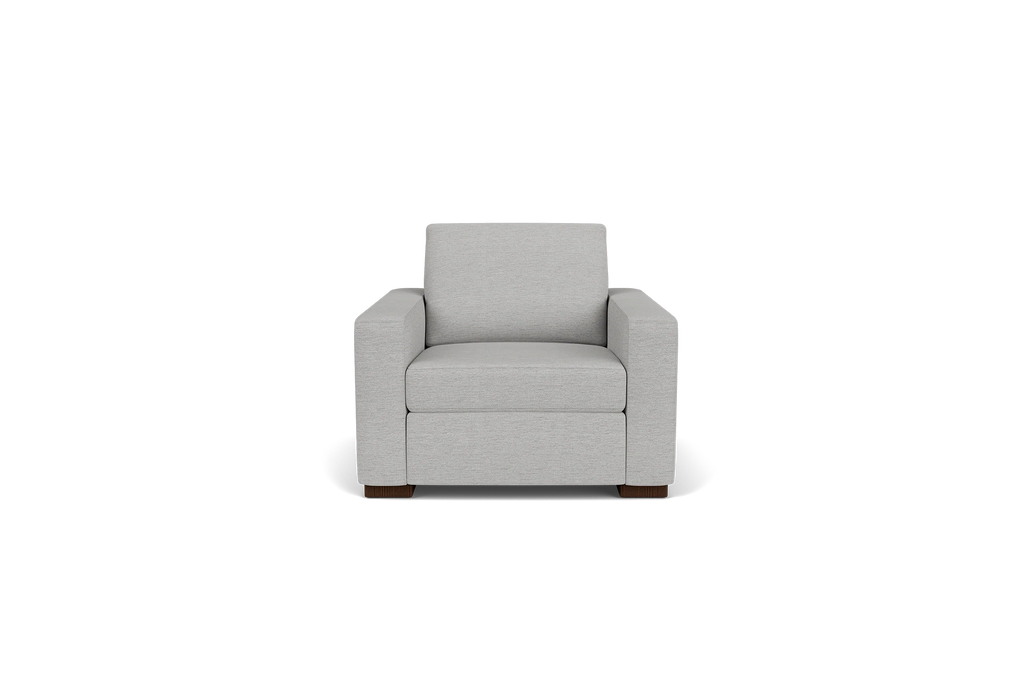 Mi Casa Furniture Deep-Seat Armchair
