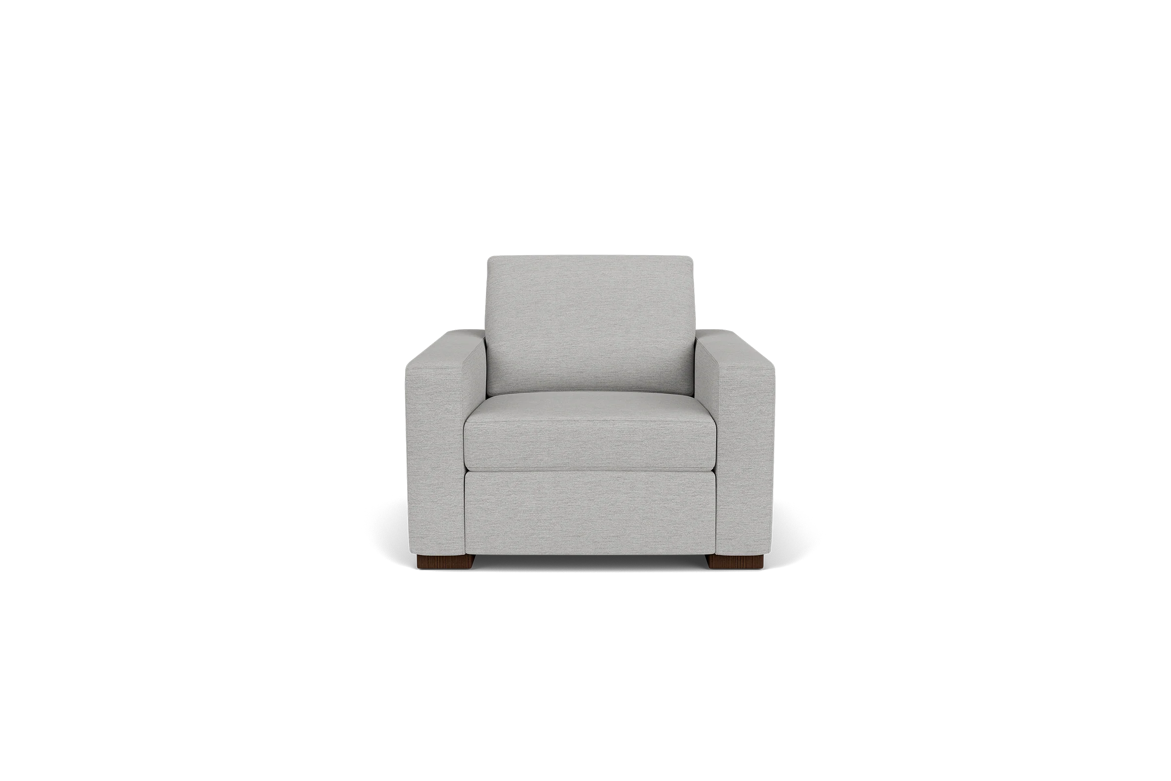 Mi Casa Furniture Deep-Seat Armchair