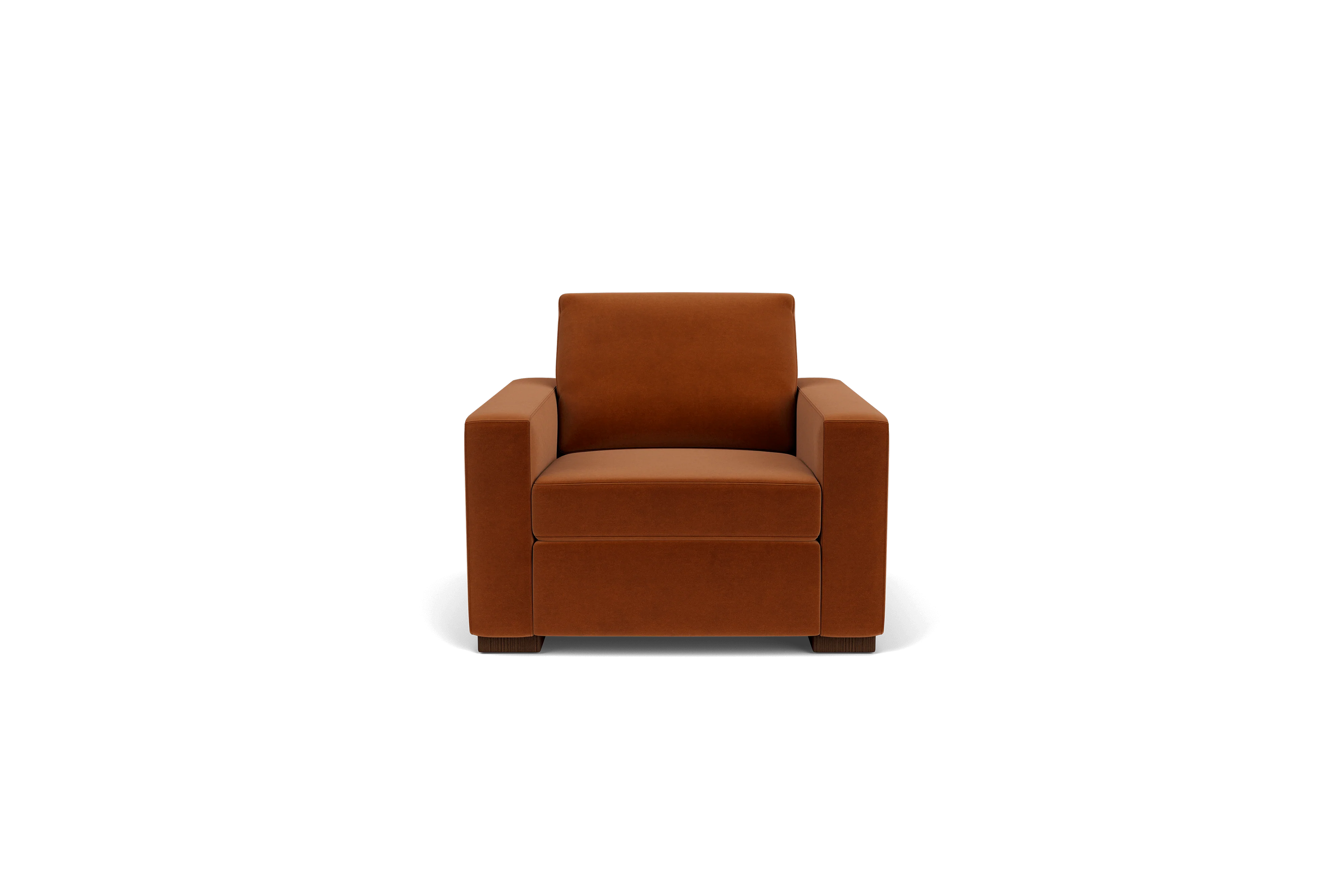 Mi Casa Furniture Deep-Seat Armchair