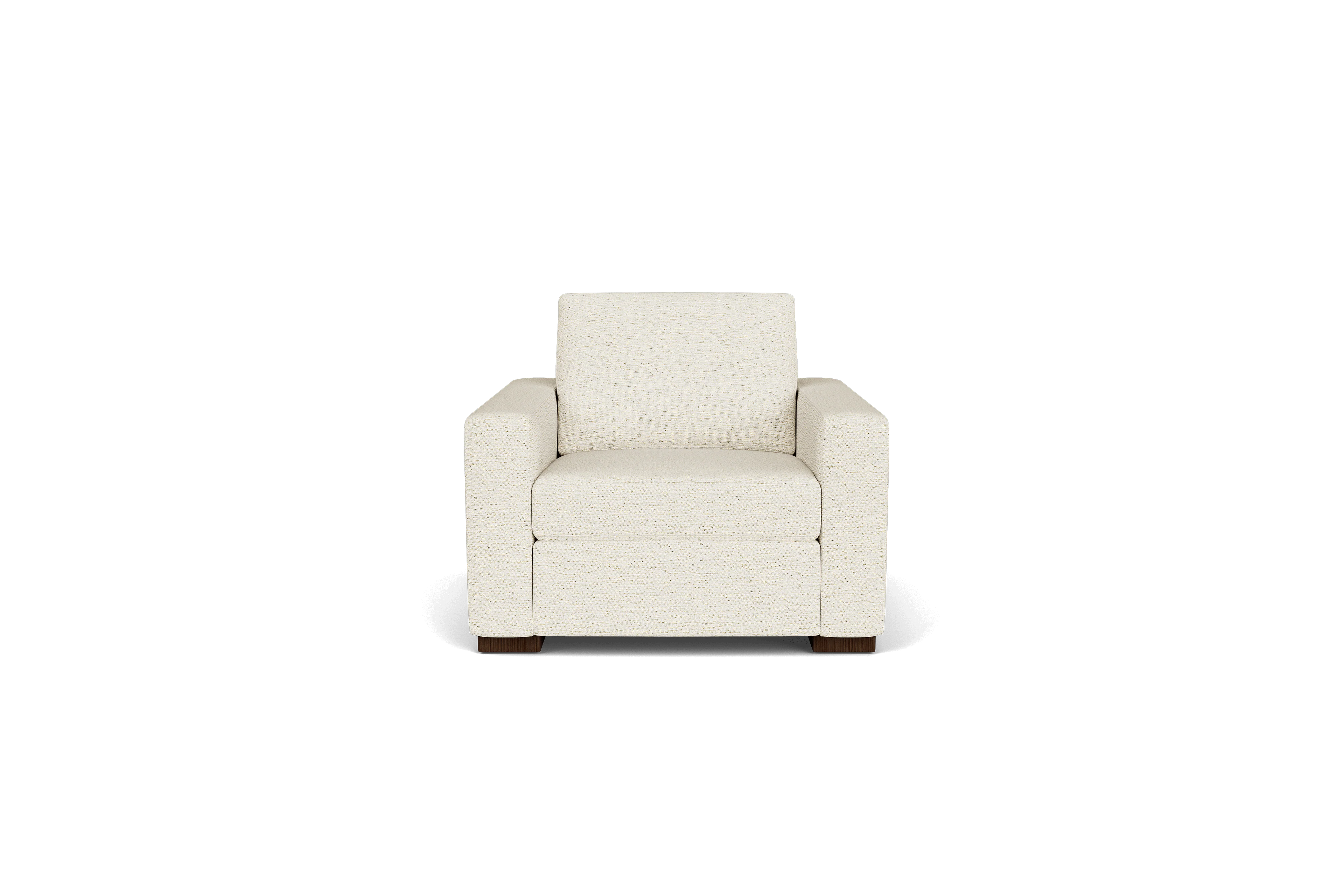 Mi Casa Furniture Deep-Seat Armchair