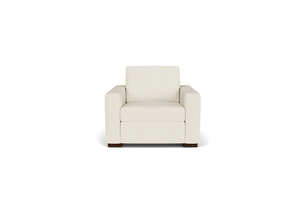 Mi Casa Furniture Deep-Seat Armchair
