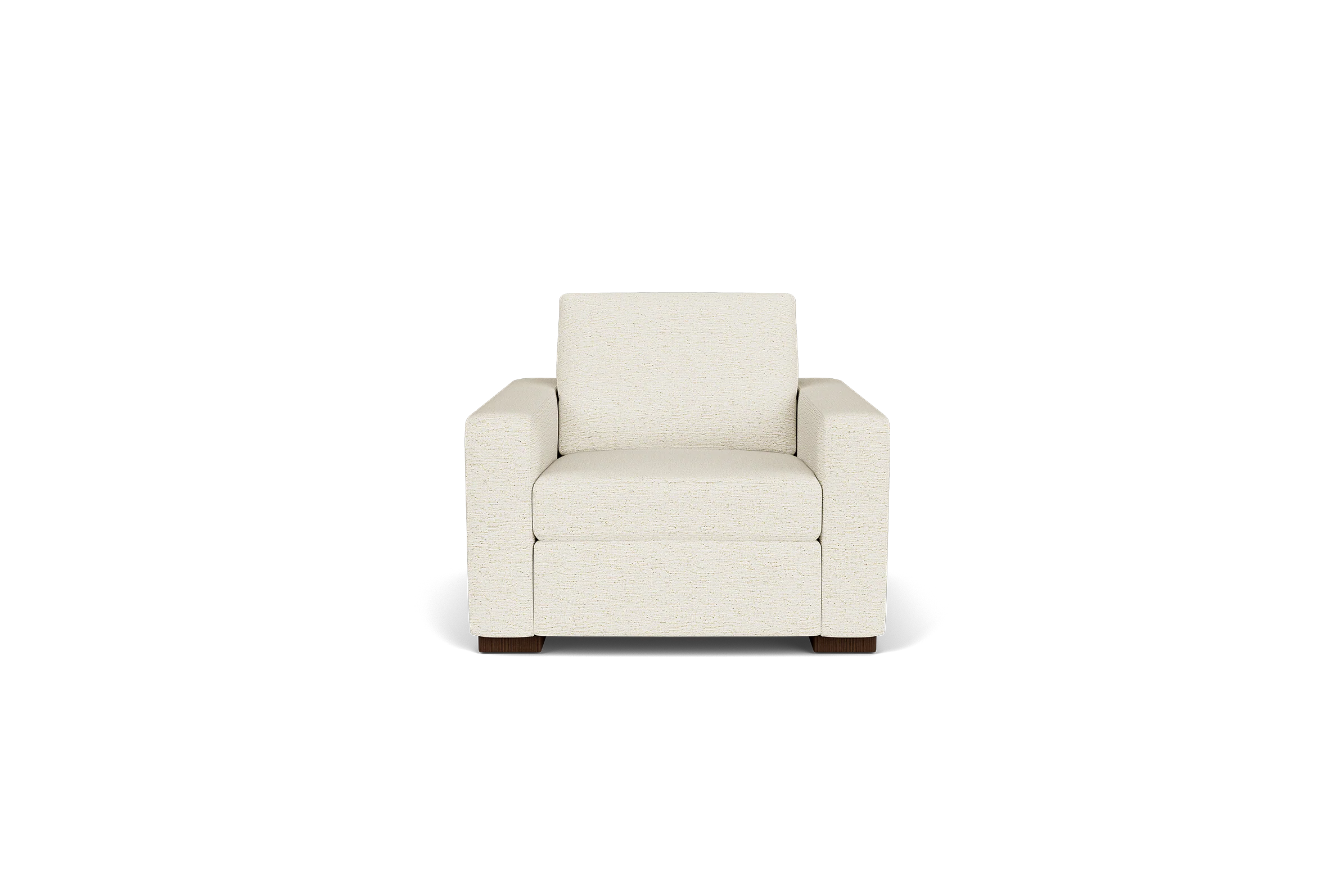 Mi Casa Furniture Deep-Seat Armchair