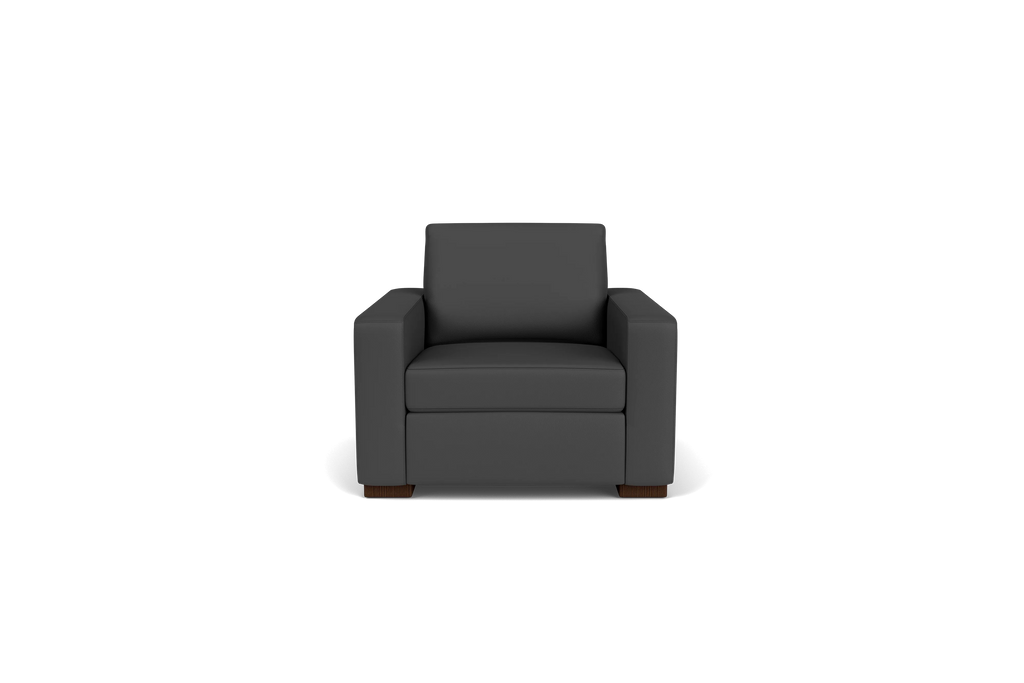 Mi Casa Furniture Deep-Seat Armchair
