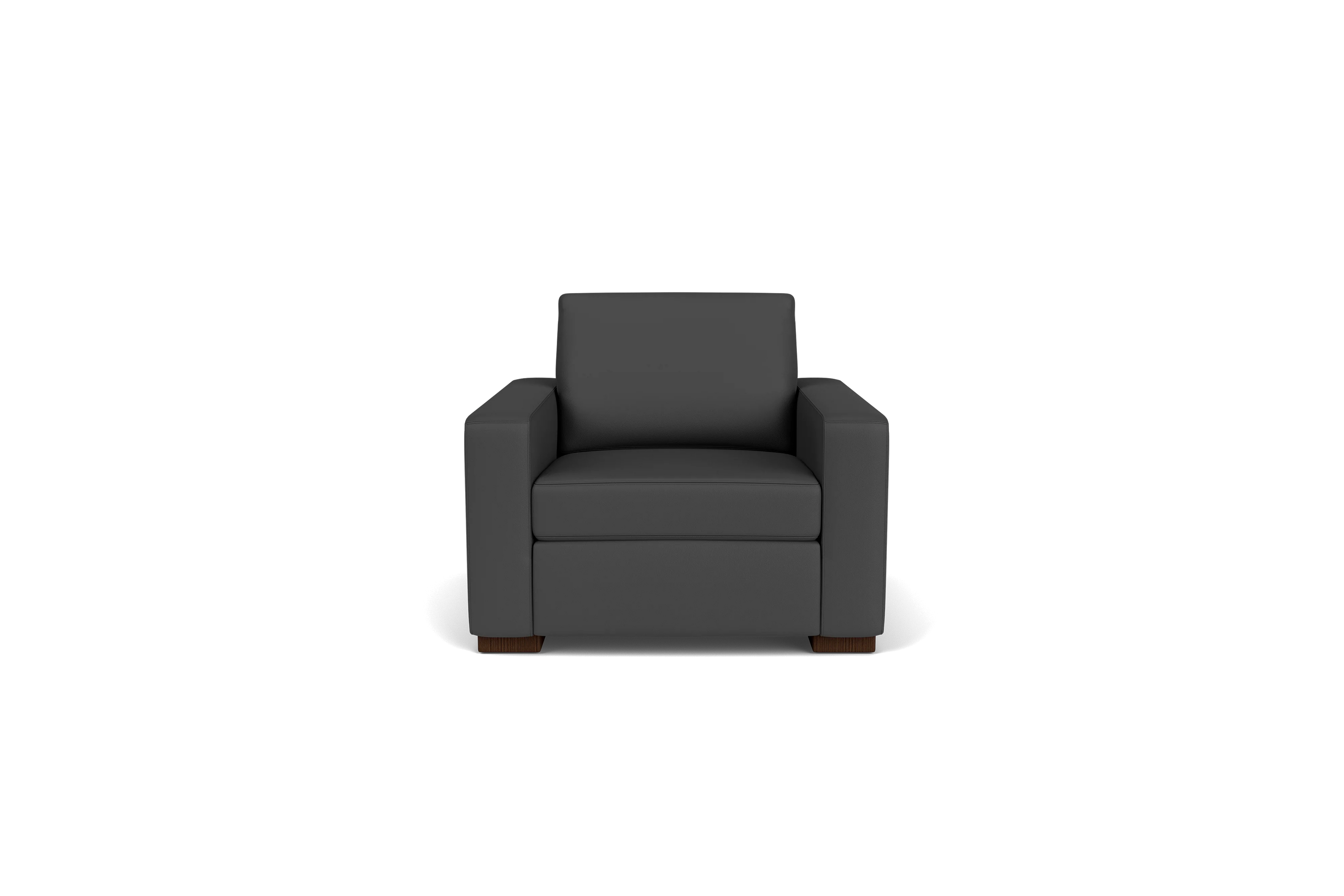 Mi Casa Furniture Deep-Seat Armchair