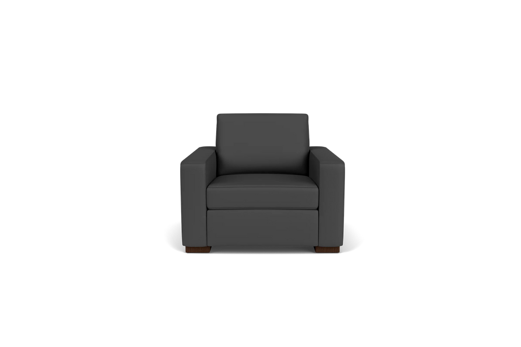 Mi Casa Furniture Deep-Seat Armchair