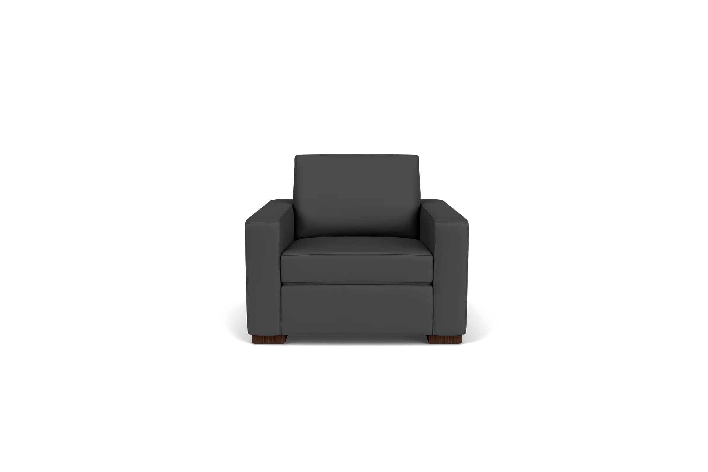 Mi Casa Furniture Deep-Seat Armchair