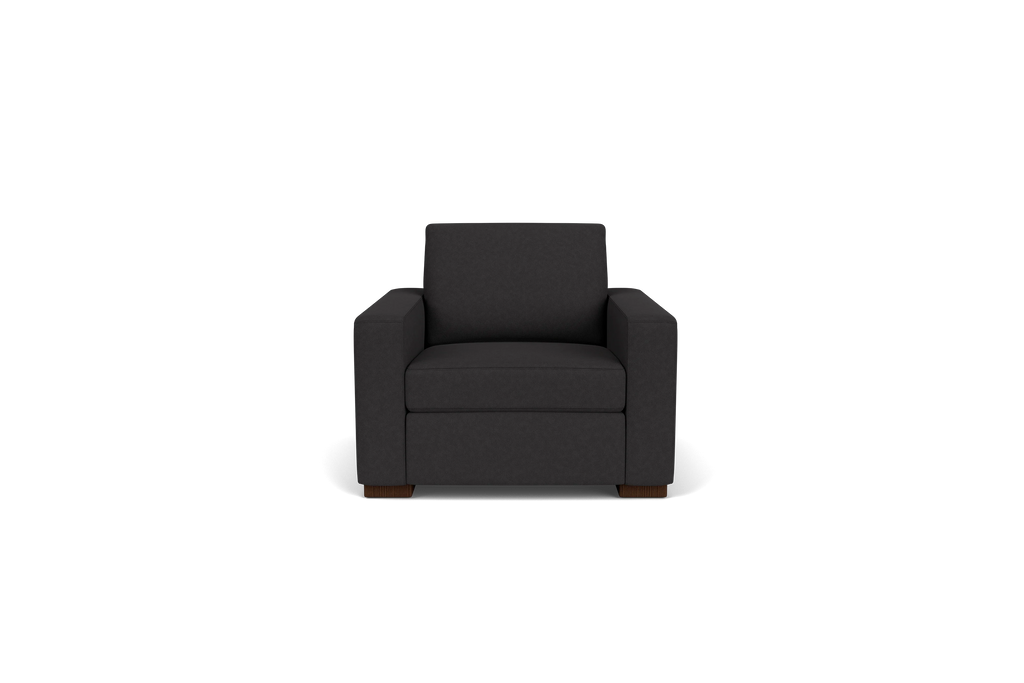 Mi Casa Furniture Deep-Seat Armchair