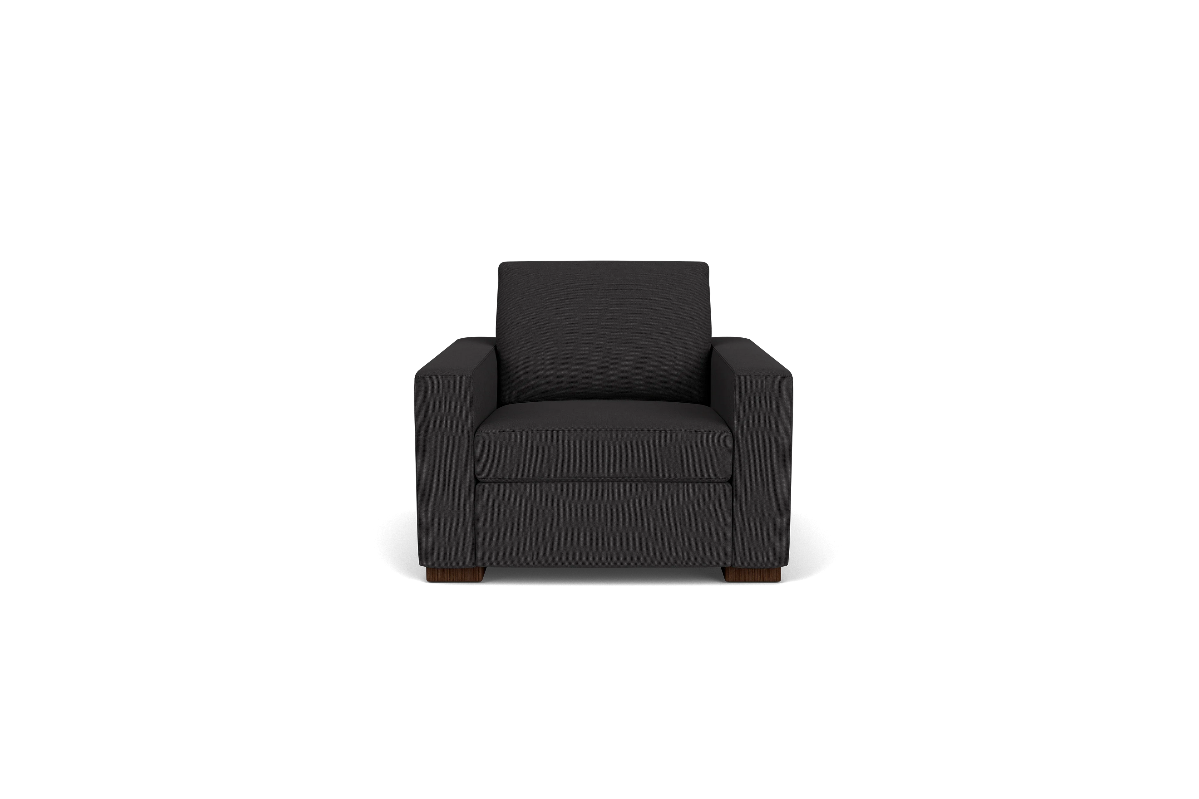 Mi Casa Furniture Deep-Seat Armchair