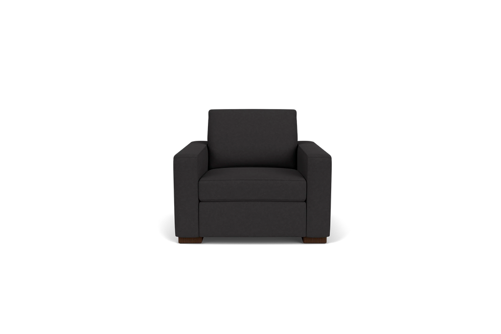 Mi Casa Furniture Deep-Seat Armchair