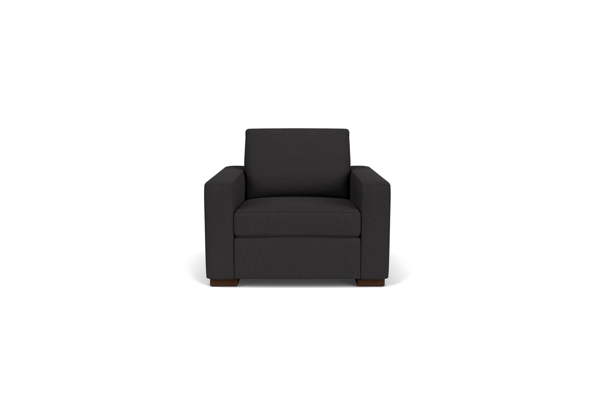 Mi Casa Furniture Deep-Seat Armchair