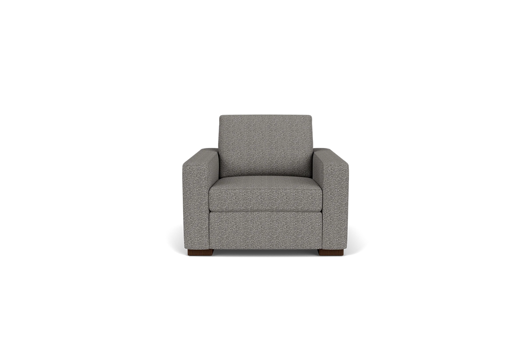 Mi Casa Furniture Deep-Seat Armchair