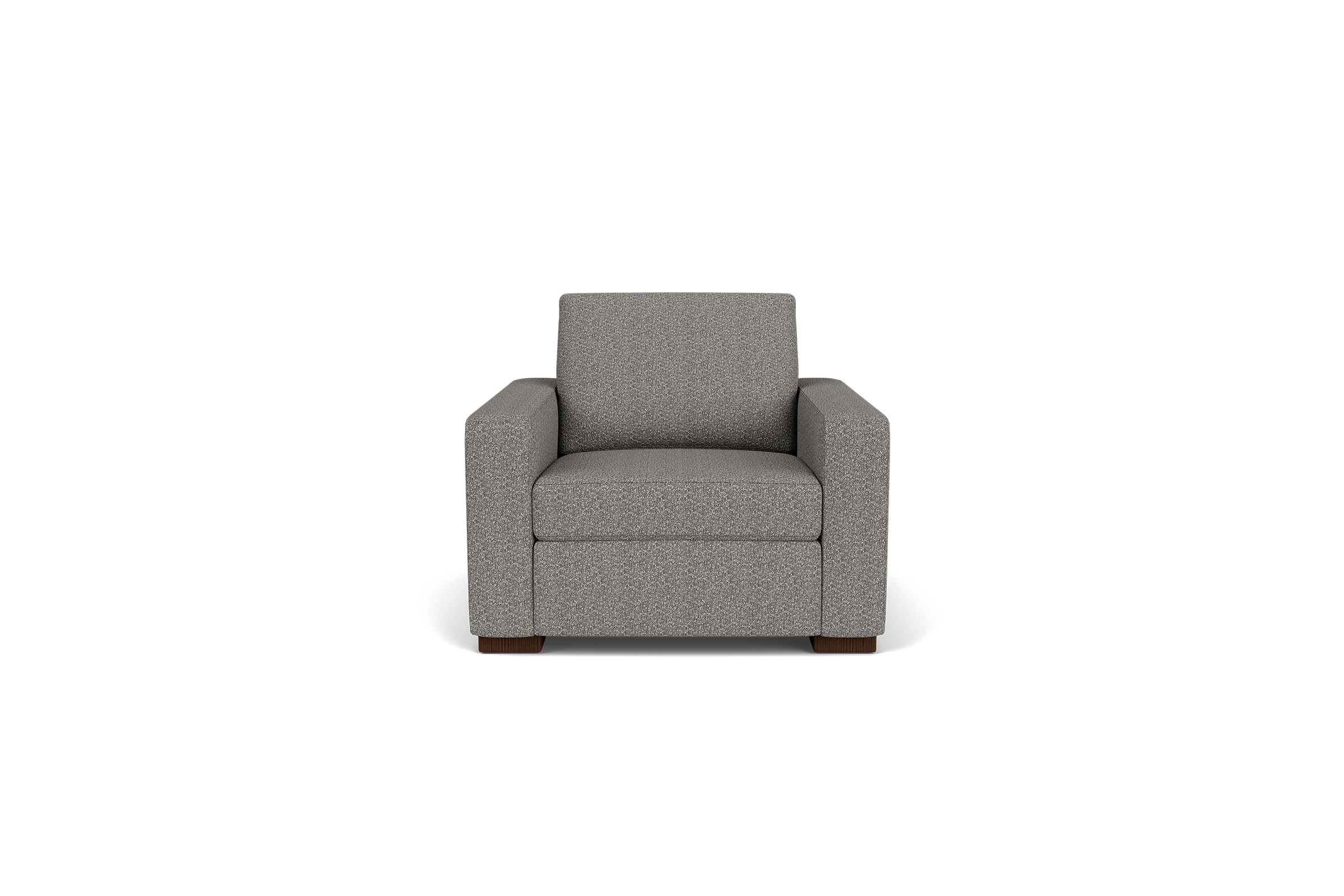 Mi Casa Furniture Deep-Seat Armchair