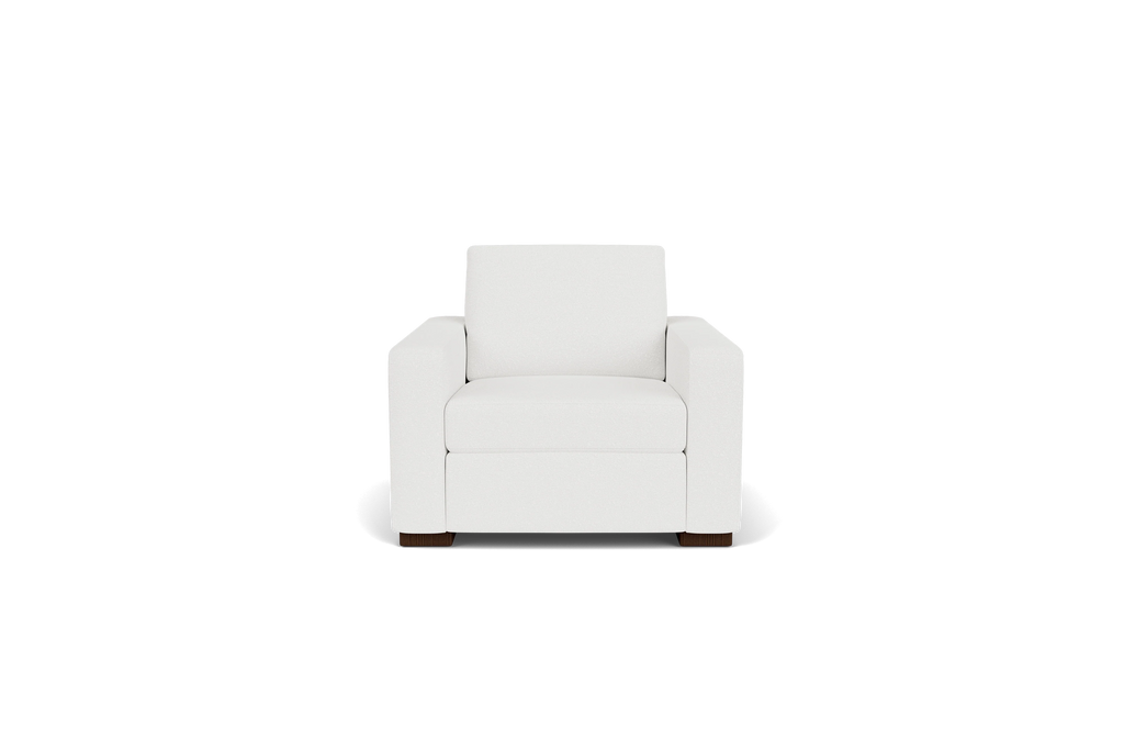 Mi Casa Furniture Deep-Seat Armchair