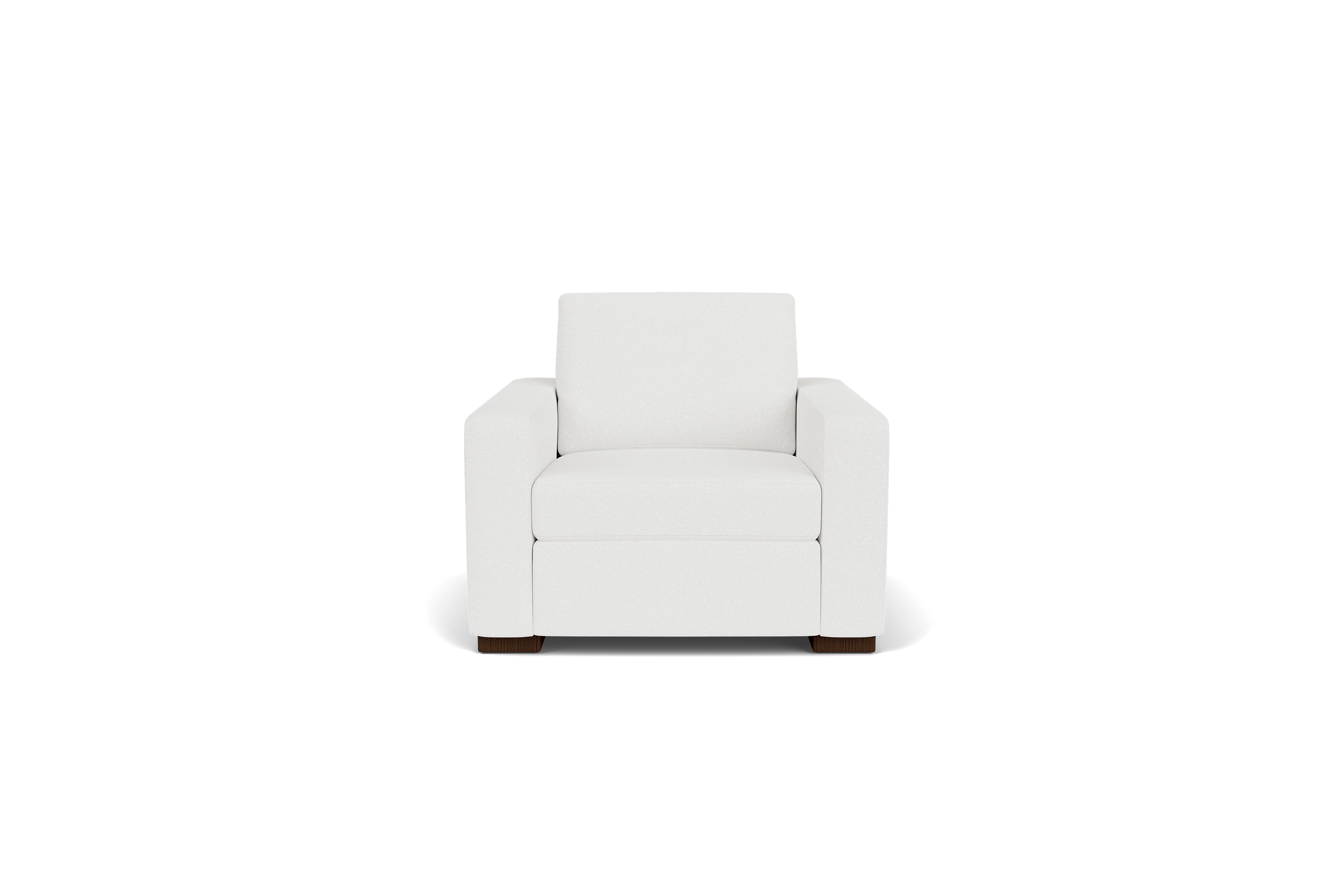 Mi Casa Furniture Deep-Seat Armchair
