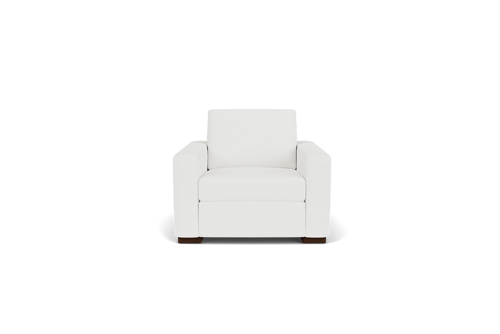 Mi Casa Furniture Deep-Seat Armchair