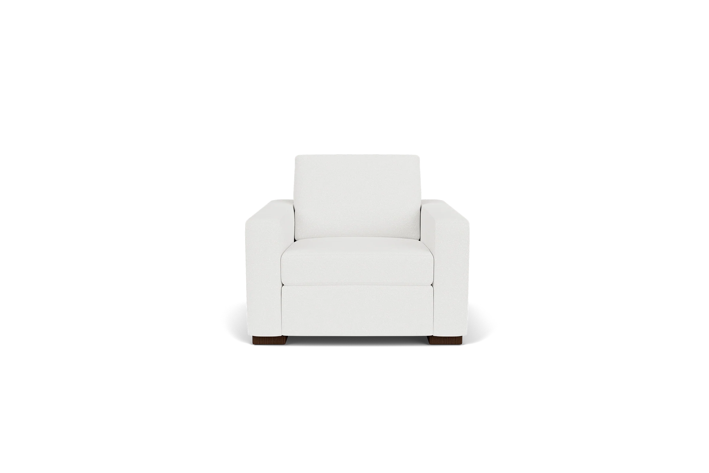Mi Casa Furniture Deep-Seat Armchair