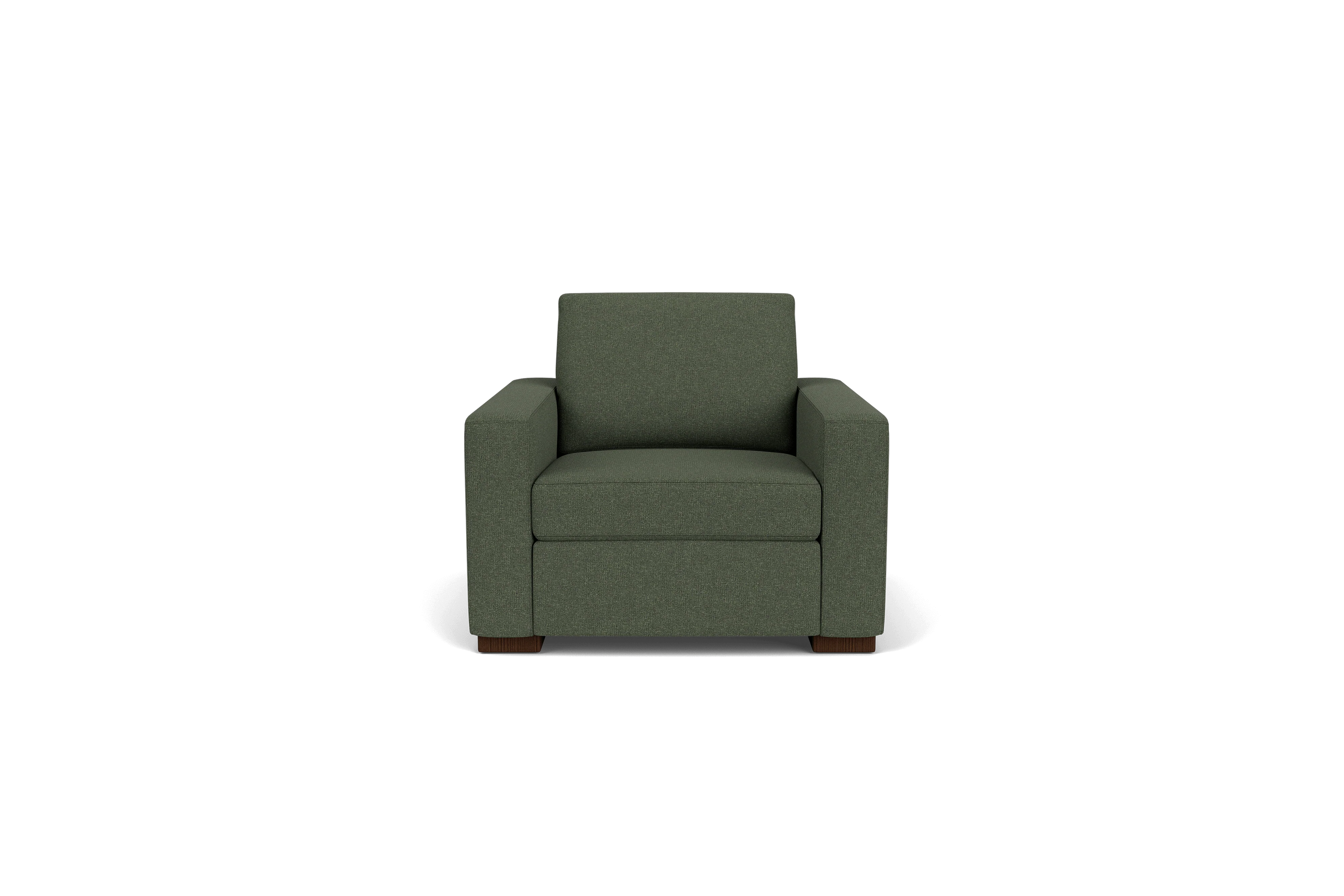 Mi Casa Furniture Deep-Seat Armchair