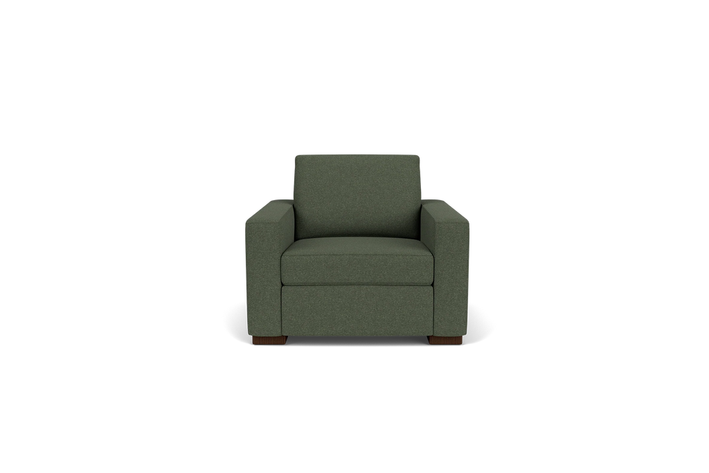 Mi Casa Furniture Deep-Seat Armchair