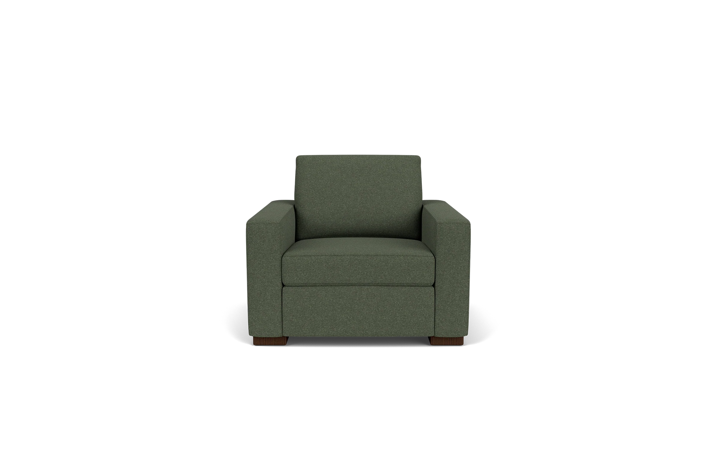 Mi Casa Furniture Deep-Seat Armchair
