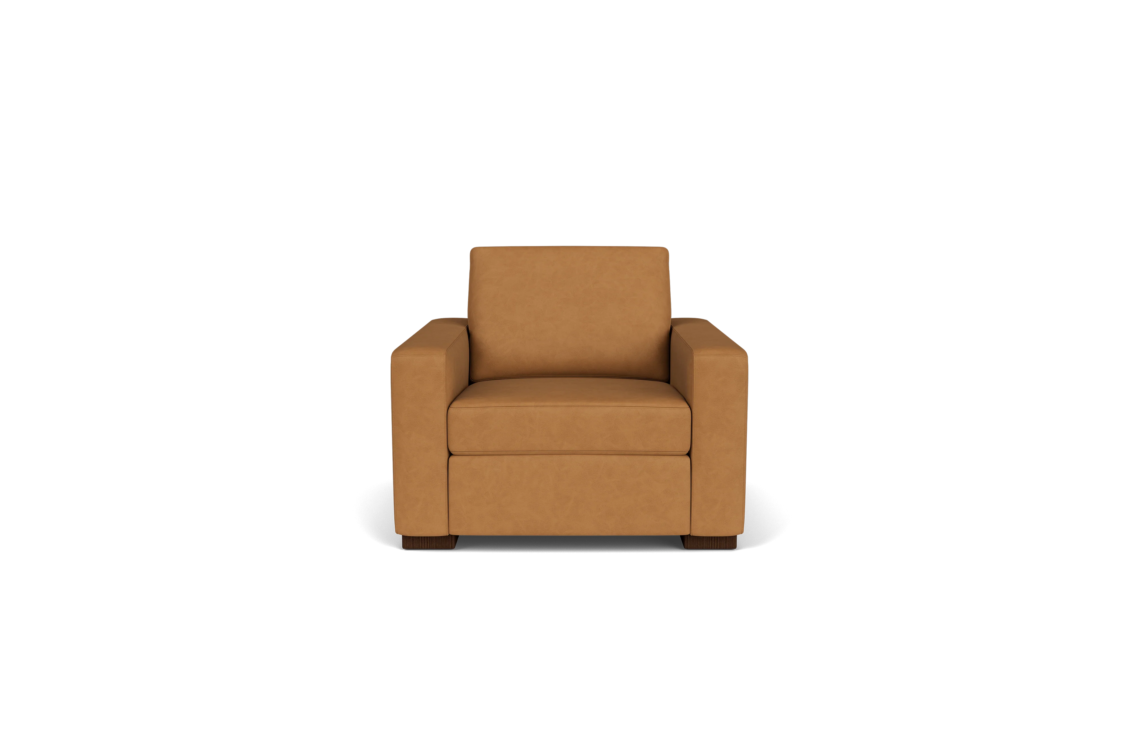 Mi Casa Furniture Deep-Seat Armchair