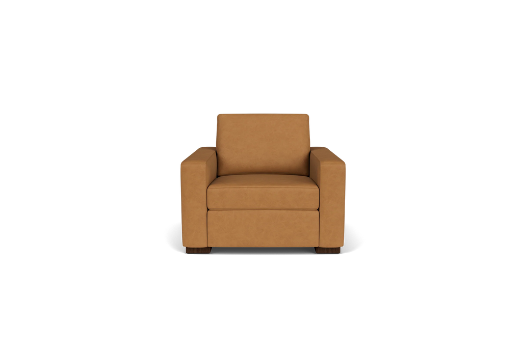 Mi Casa Furniture Deep-Seat Armchair
