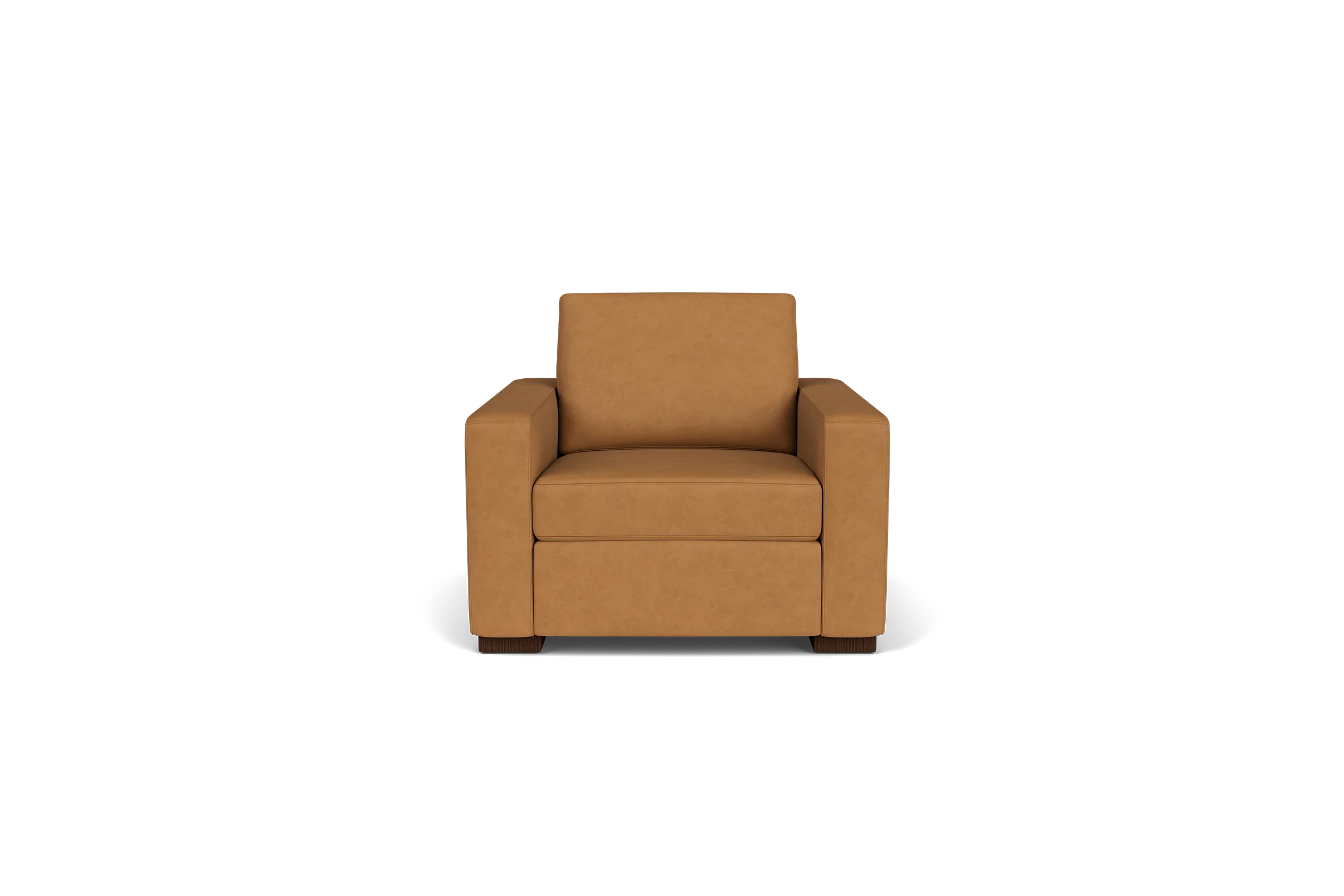 Mi Casa Furniture Deep-Seat Armchair