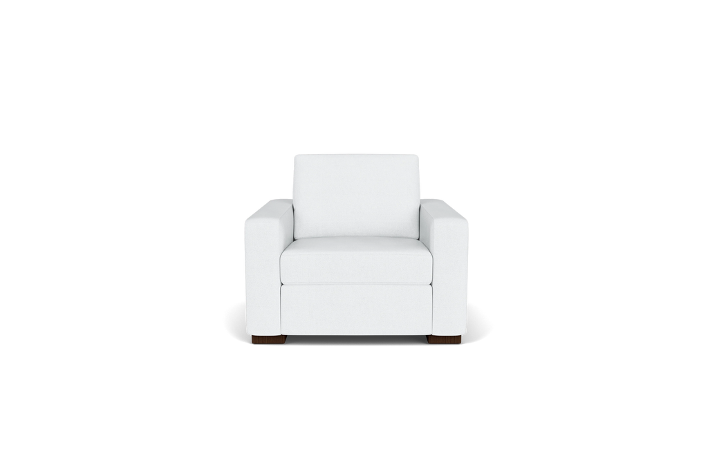 Mi Casa Furniture Deep-Seat Armchair