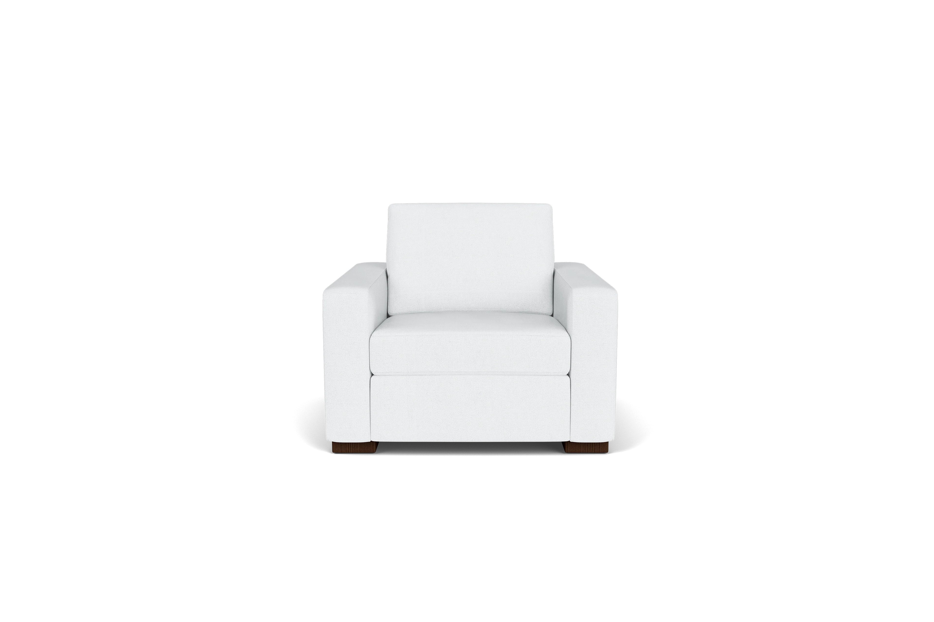Mi Casa Furniture Deep-Seat Armchair