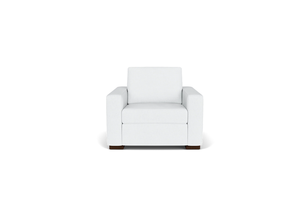 Mi Casa Furniture Deep-Seat Armchair