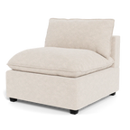 Mi Casa Furniture Pillow Cushion Armless