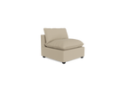 Mi Casa Furniture Pillow Cushion Armless