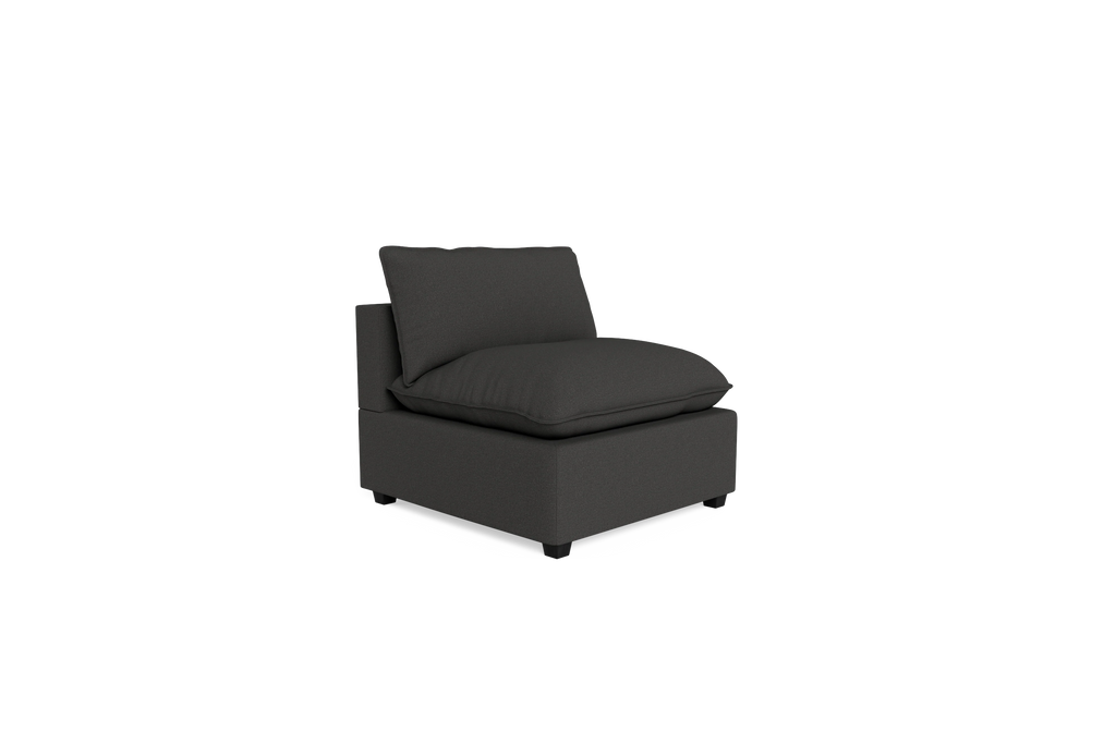 Mi Casa Furniture Pillow Cushion Armless
