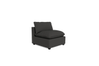 Mi Casa Furniture Pillow Cushion Armless