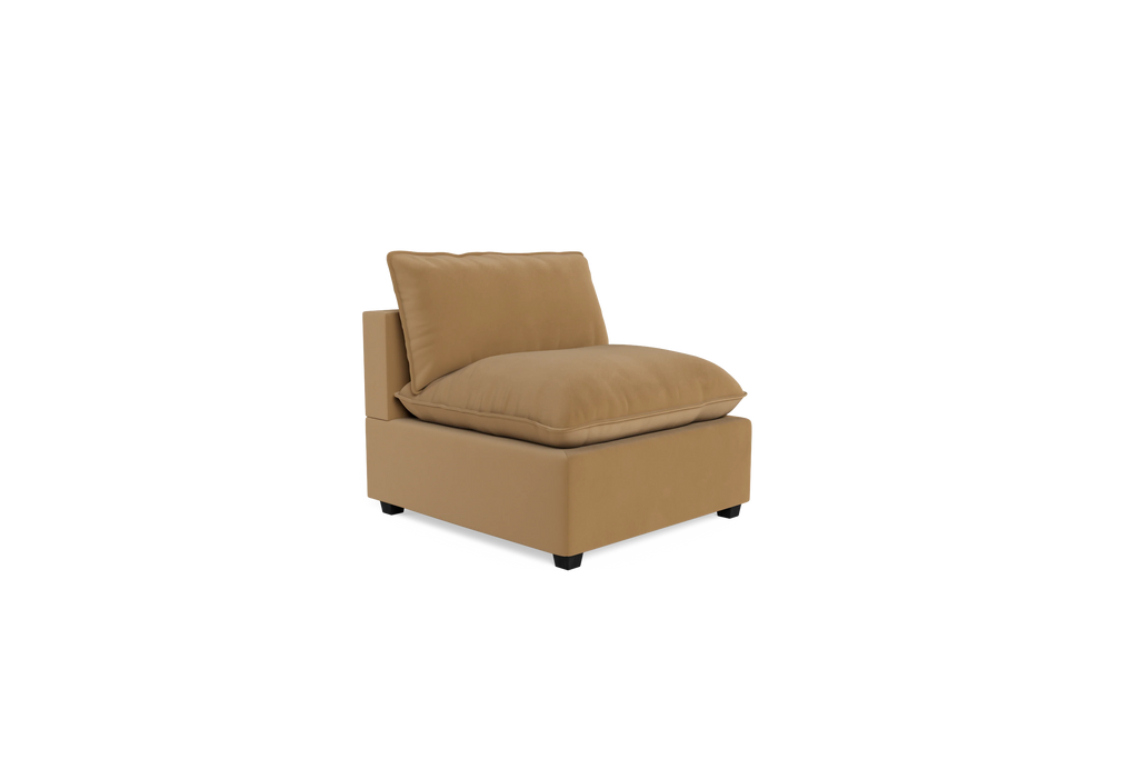 Mi Casa Furniture Pillow Cushion Armless