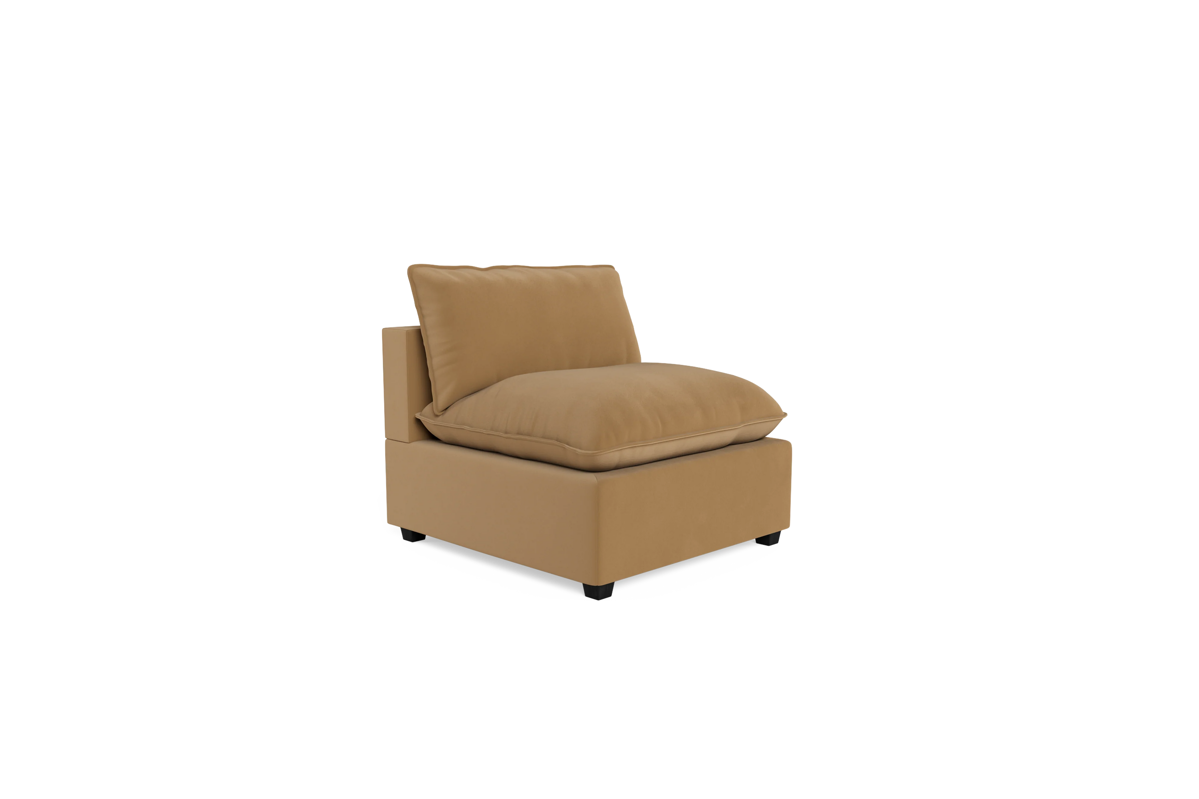 Mi Casa Furniture Pillow Cushion Armless