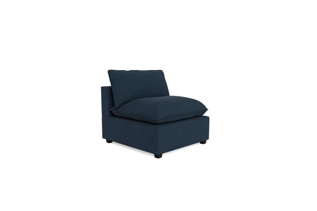 Mi Casa Furniture Pillow Cushion Armless