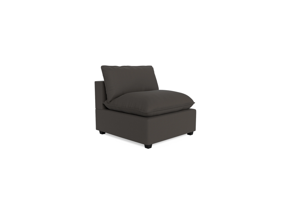 Mi Casa Furniture Pillow Cushion Armless