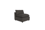 Mi Casa Furniture Pillow Cushion Armless