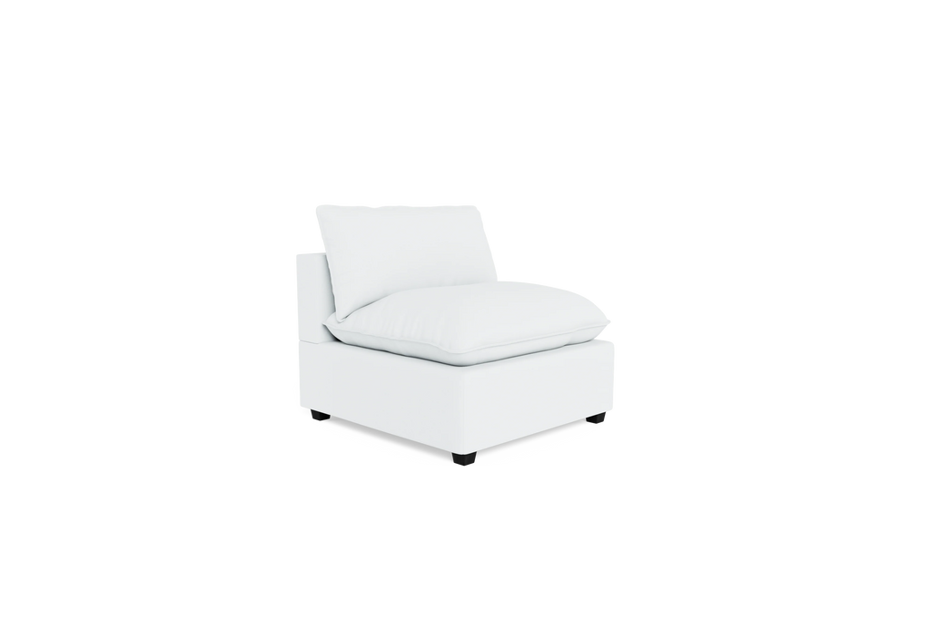 Mi Casa Furniture Pillow Cushion Armless