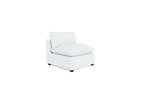 Mi Casa Furniture Pillow Cushion Armless