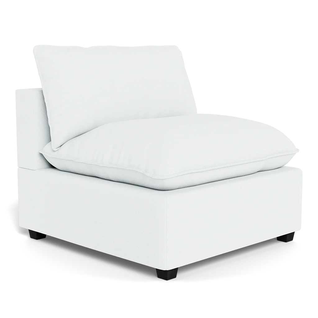 Mi Casa Furniture Pillow Cushion Armless