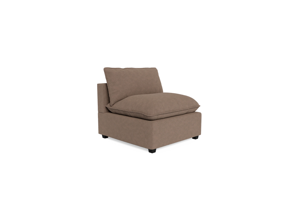 Mi Casa Furniture Pillow Cushion Armless
