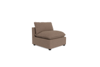Mi Casa Furniture Pillow Cushion Armless