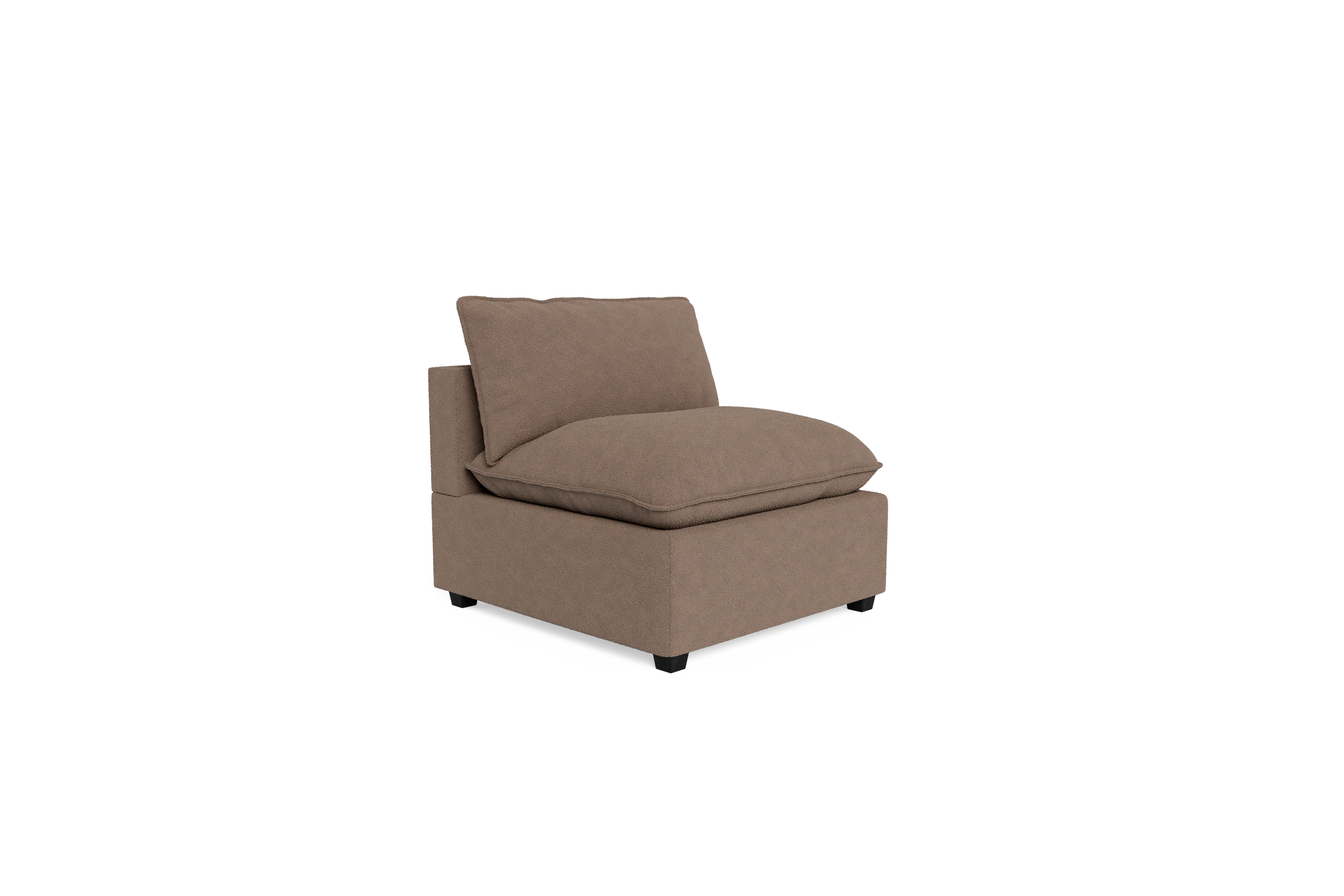 Mi Casa Furniture Pillow Cushion Armless