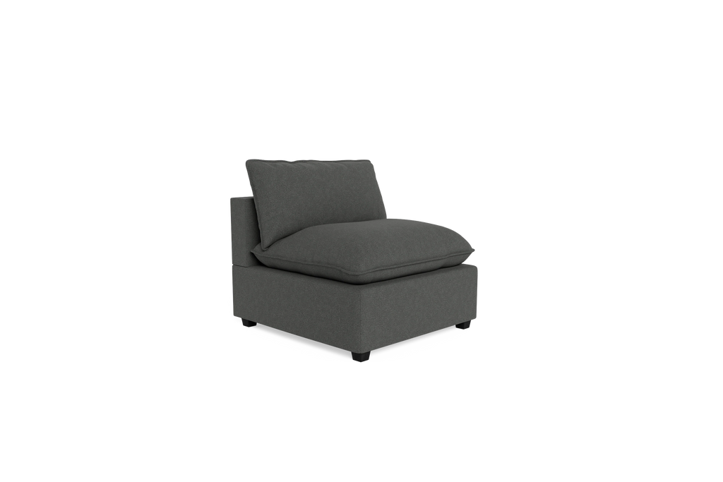 Mi Casa Furniture Pillow Cushion Armless