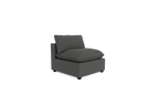Mi Casa Furniture Pillow Cushion Armless