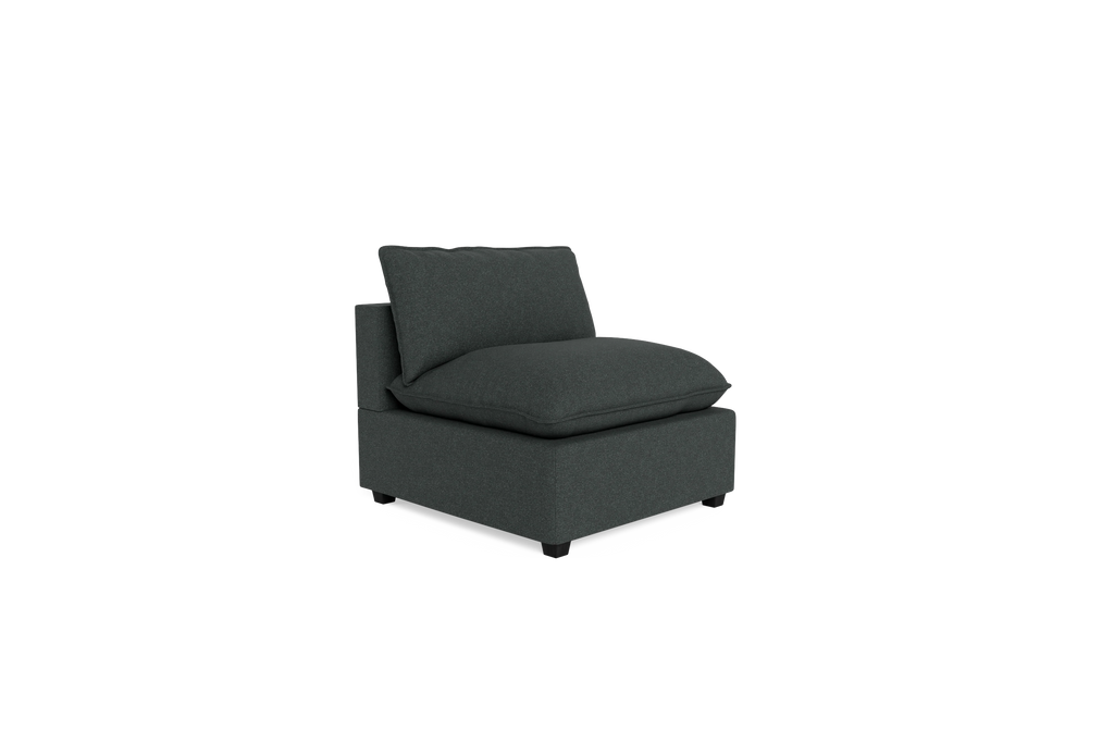 Mi Casa Furniture Pillow Cushion Armless