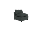 Mi Casa Furniture Pillow Cushion Armless